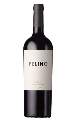 Viña Cobos Felino Malbec 2024