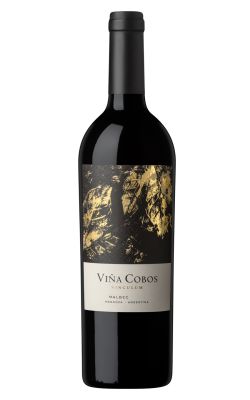 Viña Cobos Vinculum Malbec 2021