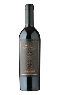 Viña Echeverria Founder's Selection Cabernet Sauvignon 2017