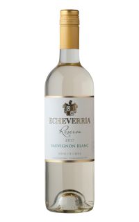 Viña Echeverria Reserva Sauvignon Blanc 2022