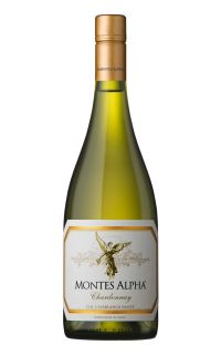 Vina Montes Alpha Casablanca Chardonnay 2021