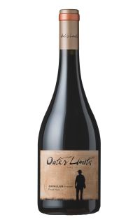 Vina Montes Outer Limits Zapallar Pinot Noir 2022