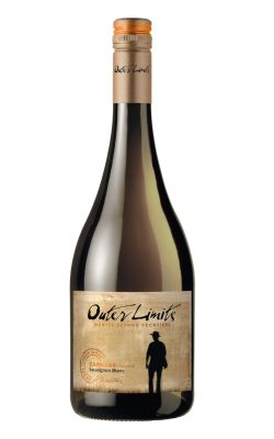 Vina Montes Outer Limits Zapallar Sauvignon Blanc 2024
