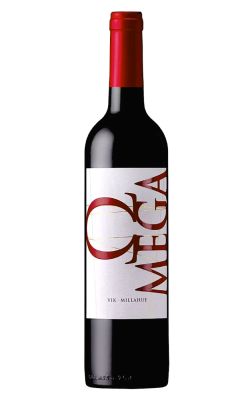 Viña VIK Omega Cabernet Sauvignon 2022