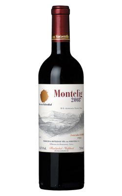 Vina von Siebenthal Montelig 2014