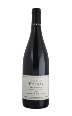 Domaine Vincent Girardin Volnay 1er Cru Les Santenots 2020