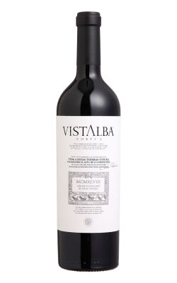 Vistalba Corte A 2017