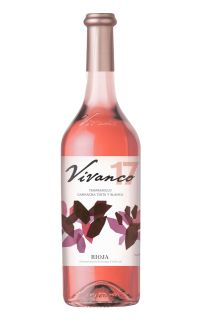 Vivanco Rioja Rosado 2021