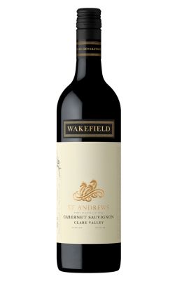 Wakefield St. Andrews Cabernet Sauvignon 2018