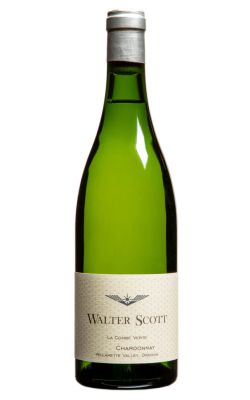 Walter Scott La Combe Verte Chardonnay 2022