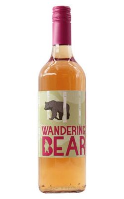 Wandering Bear Rosé NV