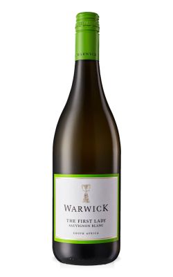 Warwick Estate The First Lady Sauvignon Blanc 2023