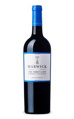 Warwick Estate The First Lady Cabernet Sauvignon 2024