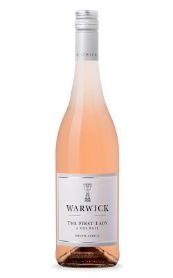 Warwick Estate First Lady Rosé 2024