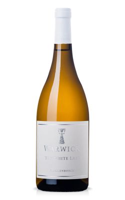 Warwick Estate White Lady Chardonnay 2022