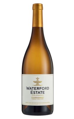 Waterford Estate Single Vineyard Chardonnay 2021