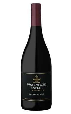 Waterford Estate Single Vineyard Grenache Noir 2021