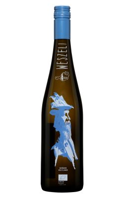 Weingut Weszeli Grüner Veltliner Felix 2024