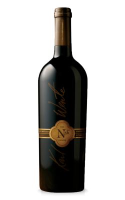 Wente Vineyards Nth Degree Cabernet Sauvignon 2016