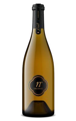Wente Vineyards Nth Degree Chardonnay 2018