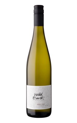 Wild Earth Riesling 2022