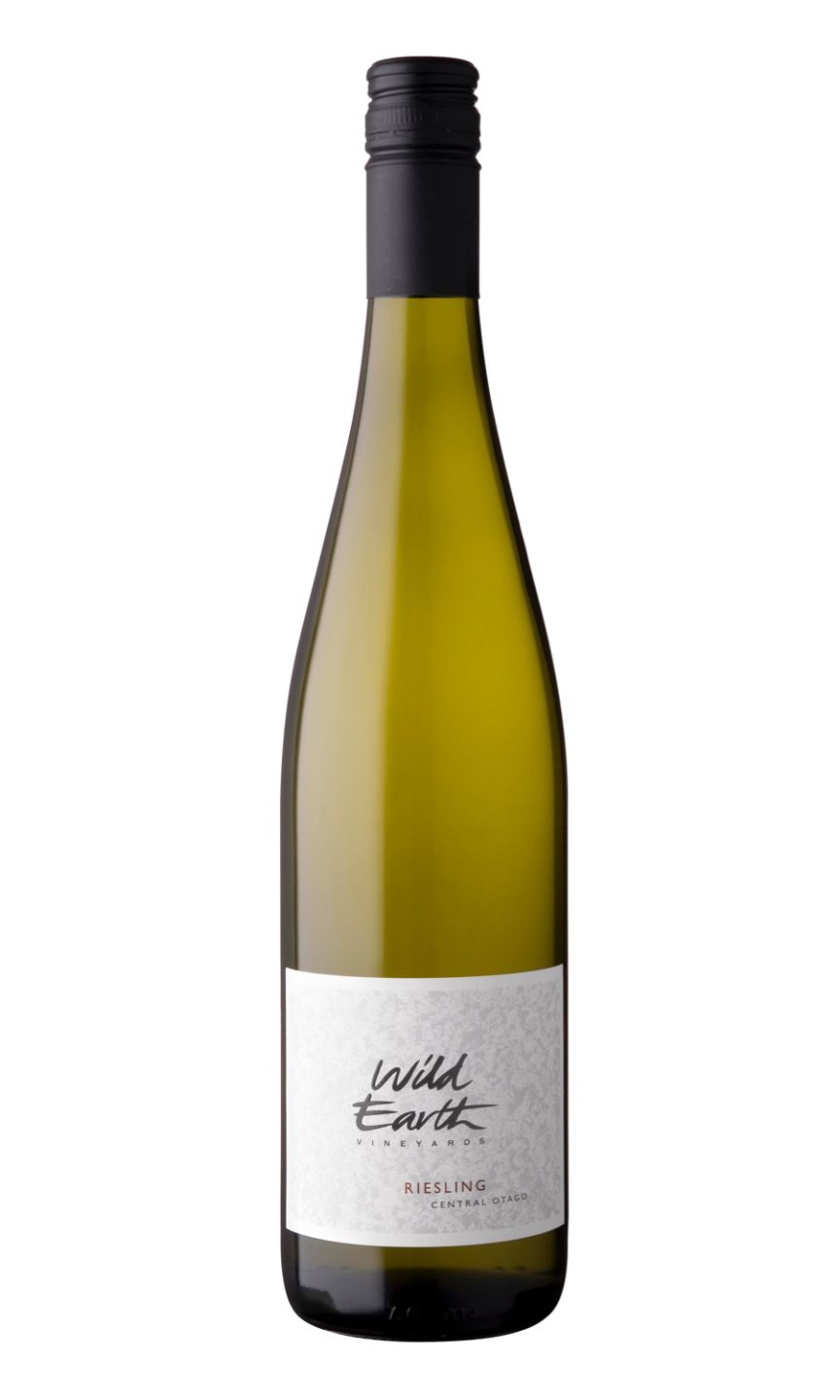 Buy a case of Wild Earth Central Otago Riesling 2021 Just in Cases