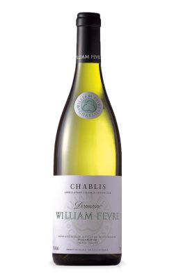 Domaine William Fevre Chablis Domaine 2022