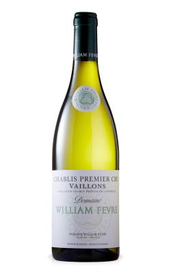 Domaine William Fevre Vaillons Premier Cru Domaine 2022