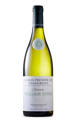 Domaine William Fevre Vaulorent Premier Cru Domaine 2021