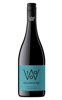 Willunga 100 McLaren Vale Cabernet/Shiraz 2022