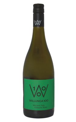 Willunga 100 McLaren Vale Grenache Blanc 2024