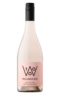 Willunga 100 McLaren Vale Grenache Rosé 2024