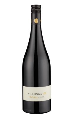 Willunga 100 The Tithing McLaren Vale Grenache 2016