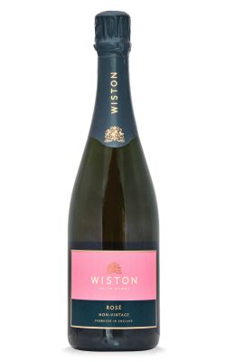 Wiston Estate Rosé NV