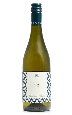 Wiston Estate Tank Five Chardonnay Bacchus NV