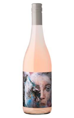 Wolf & Woman Grenache Rosé 2022