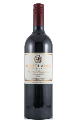 Woodlands Clementine Eloise Cabernet Sauvignon 2016