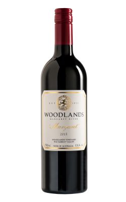 Woodlands Margaret Cabernet Merlot Malbec 2019