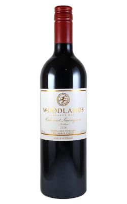 Woodlands Cabernet Sauvignon Clementine Eloise 2016