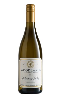 Woodlands Wilyabrup Chardonnay 2023