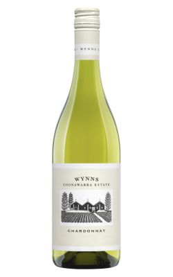 Wynns Coonawarra Estate Chardonnay 2022