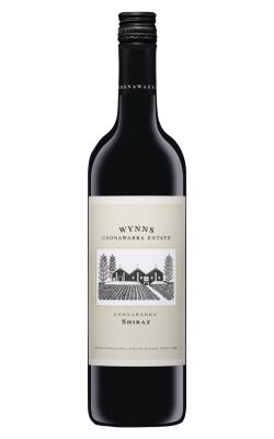 Wynns Coonawarra Estate Shiraz 2021