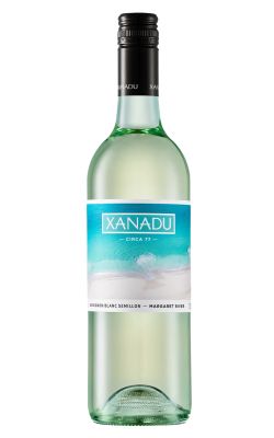 Xanadu Circa 77 Sauvignon Blanc Semillon 2024