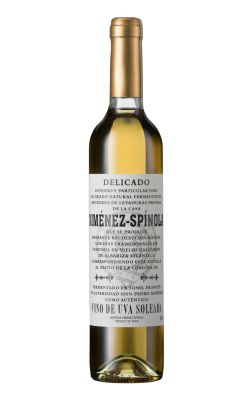 Bodegas Ximénez-Spínola Delicado 2025 (Half Litre)