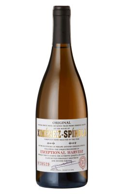 Bodegas Ximénez-Spínola Exceptional Harvest 2024