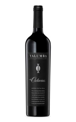 Yalumba The Octavius Shiraz 2018