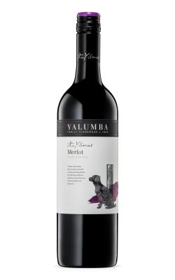 Yalumba Y Series Merlot 2019