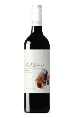 Yalumba Y Series Shiraz 2023