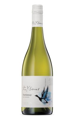 Yalumba Y Series Unwooded Chardonnay 2023