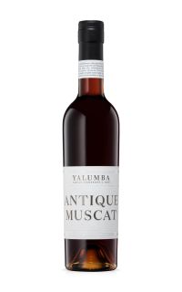 Yalumba Antique Muscat NV (Half Bottle)